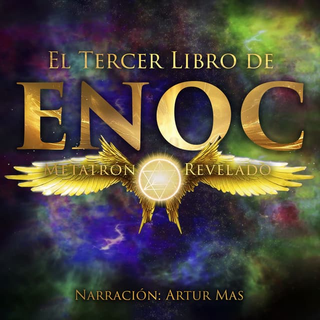 El Tercer Libro de Enoc - Artur Mas