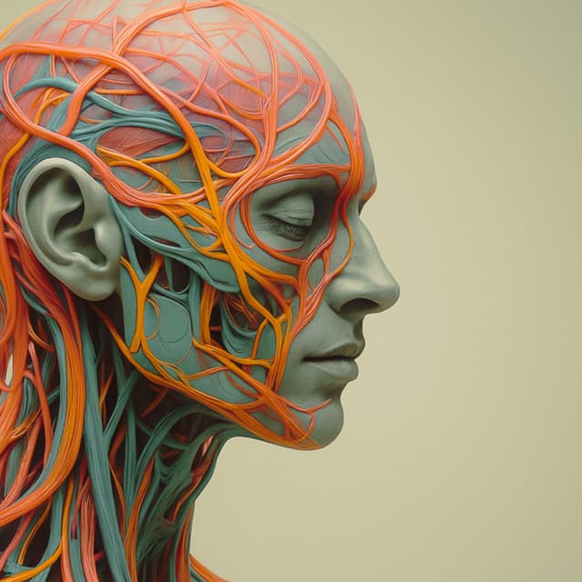 Calm the Body's Core through the Parasympathetic Path - Heather Migrain