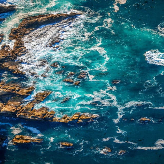 Water Spa, Vol 6 - Best White Noise