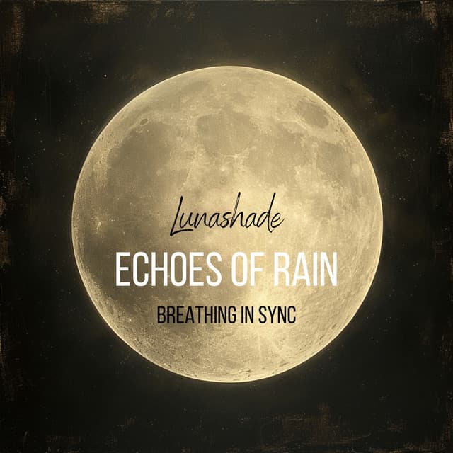 Echoes of Rain: Breathing in Sync - Lunashade