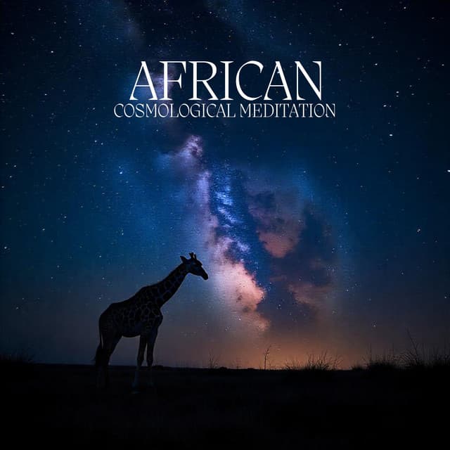 African Cosmological Meditation - Spiritual Africa
