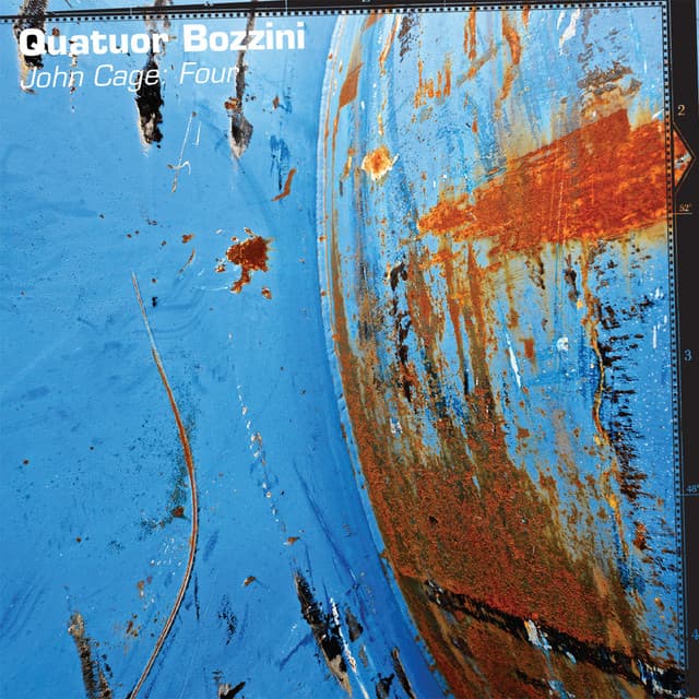 John Cage: Four - John Cage