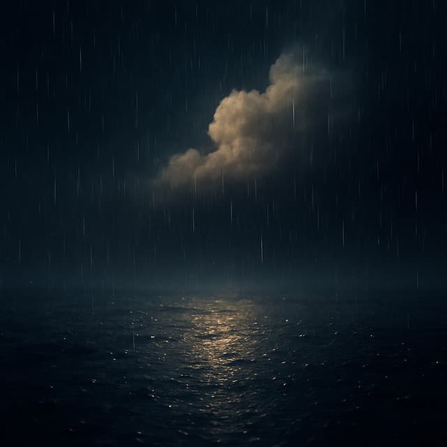 50 Ambient Echoes: Ocean-Inspired Melodies for the Soul - Seascapers