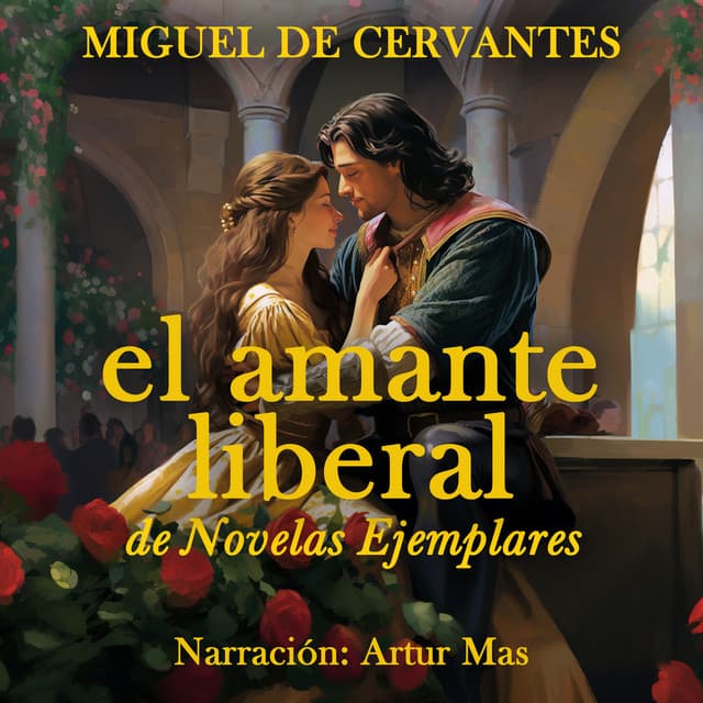 El Amante Liberal - Artur Mas