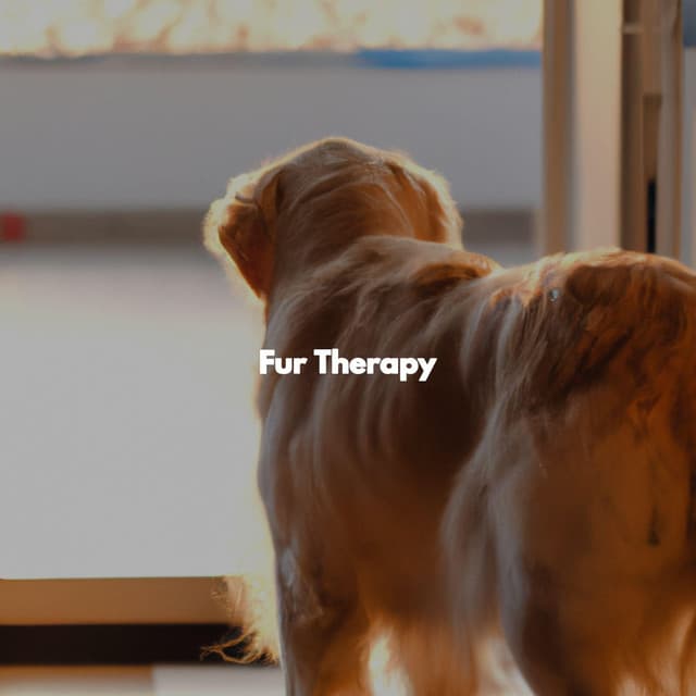 Fur Therapy - Jazz Relax Lounge