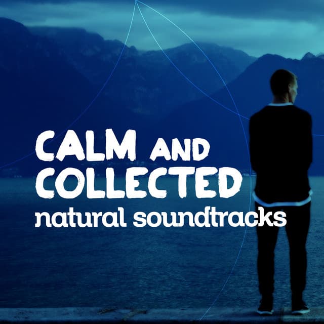 Calm and Collected: Natural Soundscapes - Forest Sounds Relaxing Spa Music Singing Birds