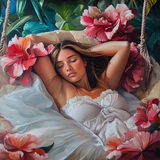 Music for Relaxation and Meditation - Relaxing Music