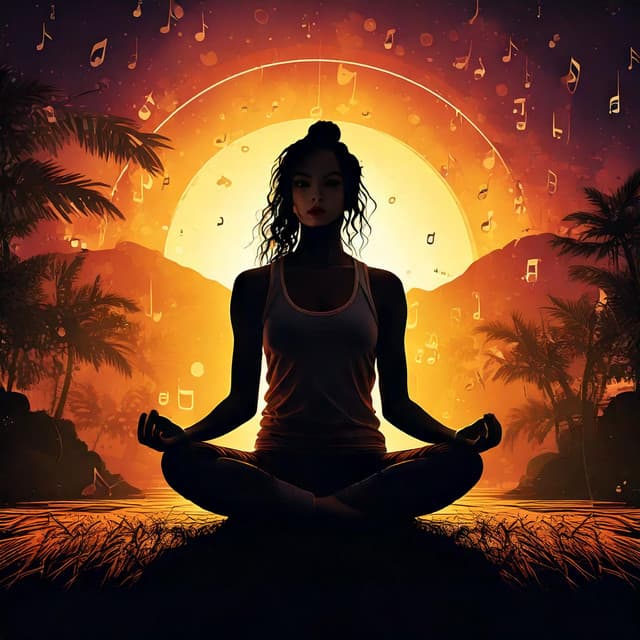Meditation Music: Sounds for Inner Calm - Binaural Mantras