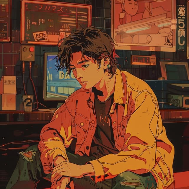 AuraBeats: Study Zen - Zleept