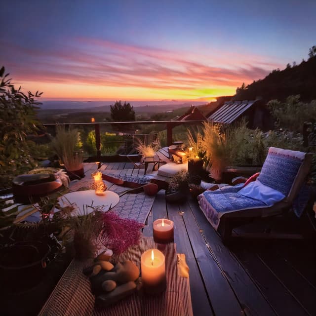 Spa Music & Sounds