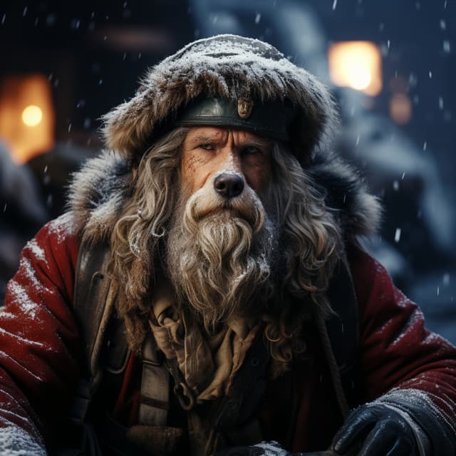 The Christmas Dog - Christmas 2022 Hits