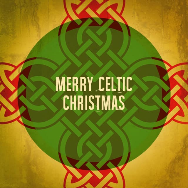 Merry Celtic Christmas - Christmas Carols