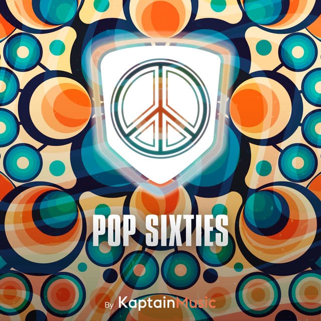 Pop Sixties - Kaptain