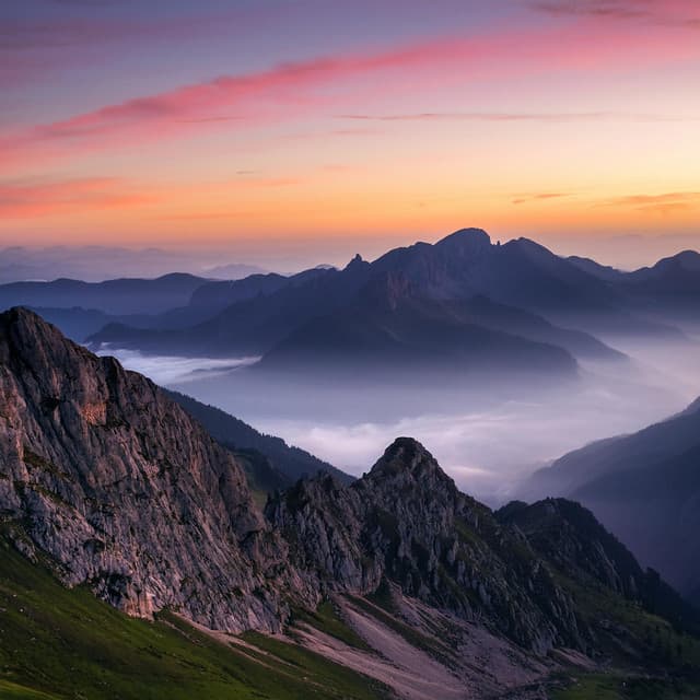 Centrarse en la respiración