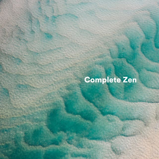 Complete Zen - Solfeggio Sound Bath