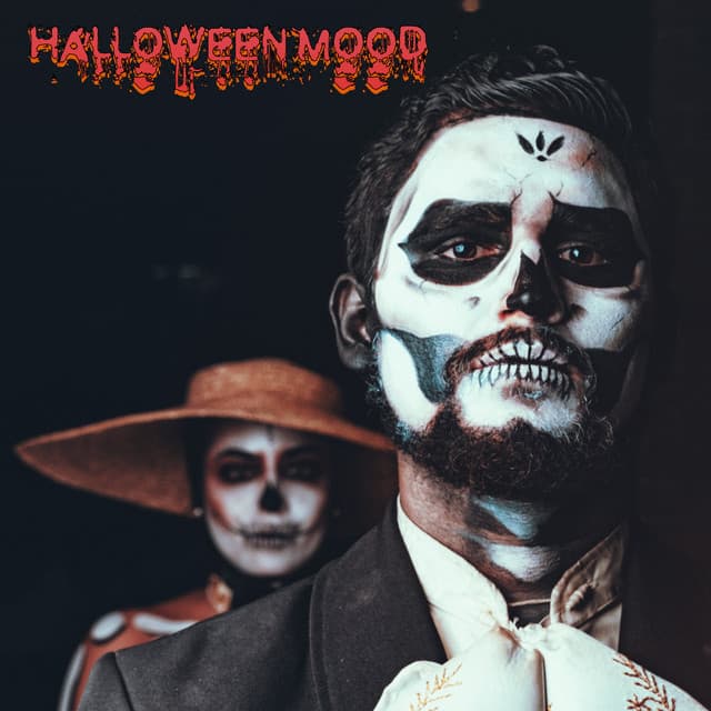 Halloween Mood - Halloween Masters
