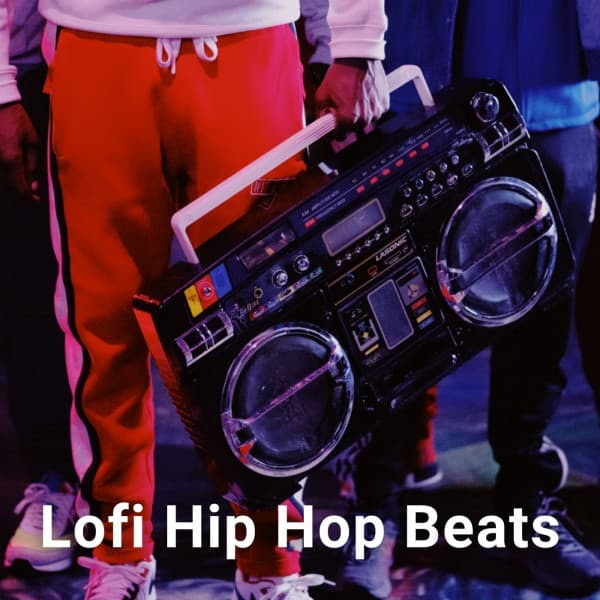 Lofi Hop-Hop beats