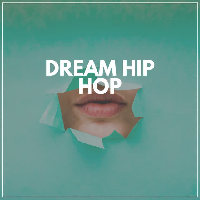 Dream Hip Hop - Lofi Night Drives