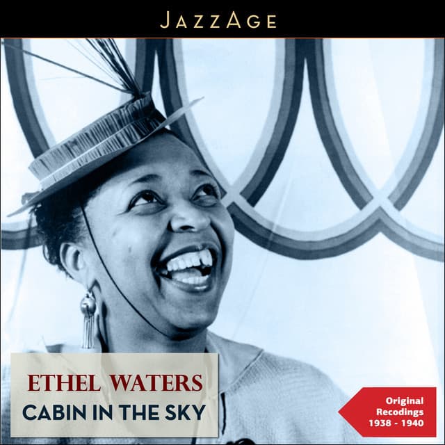 Cabin in the Sky - Ethel Waters