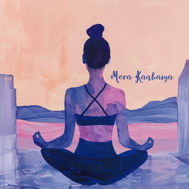 Become Your Own Best Friend: Know Thyself Through Meditation - Mera Kanhaiya