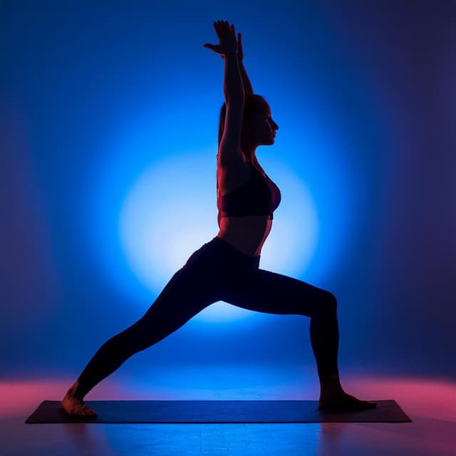 Armonías De Yoga Con Lofi: Patrones Melódicos Fluidos - Maestro Zen