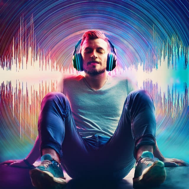 Relajación Profunda: Melodías Serenas Para Momentos Pacíficos - Musica Instrumental Para Relajar tus Sentidos