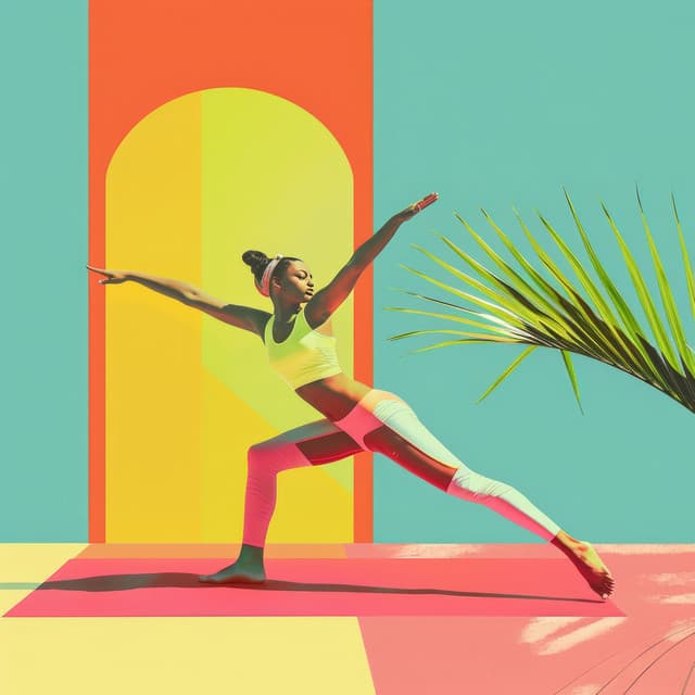 Seelennahrung: Das Elixier der Euphorie durch Yoga - Hz Frequency Zone