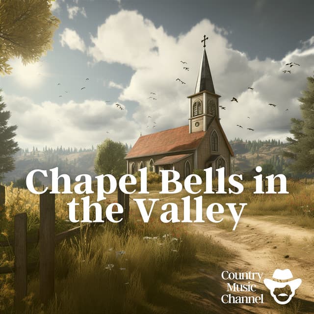 Chapel Bells in the Valley - Country Music Channel