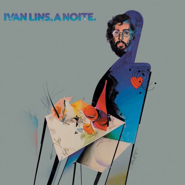 A Noite - Ivan Lins