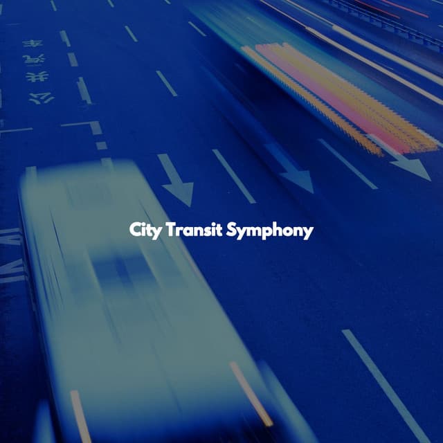 City Transit Symphony - Smooth Group Inc