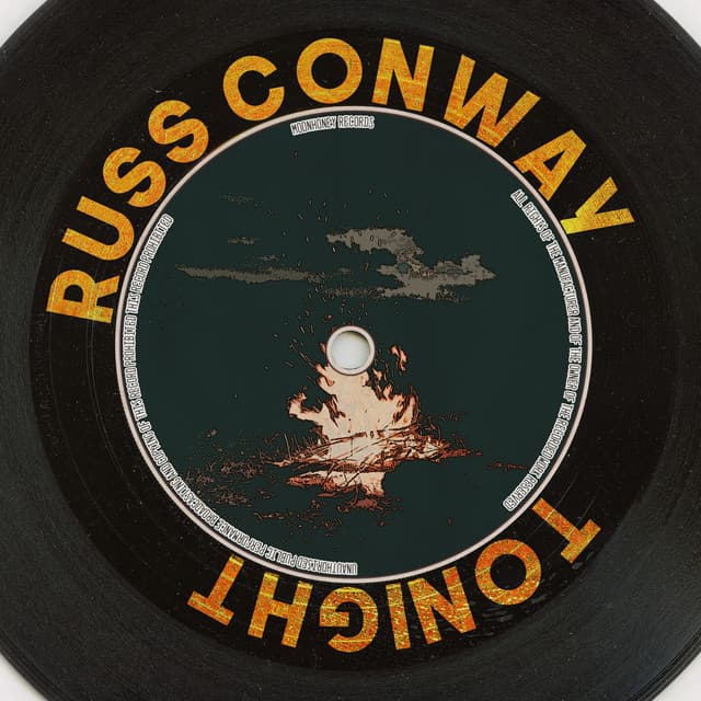 Tonight - Russ Conway