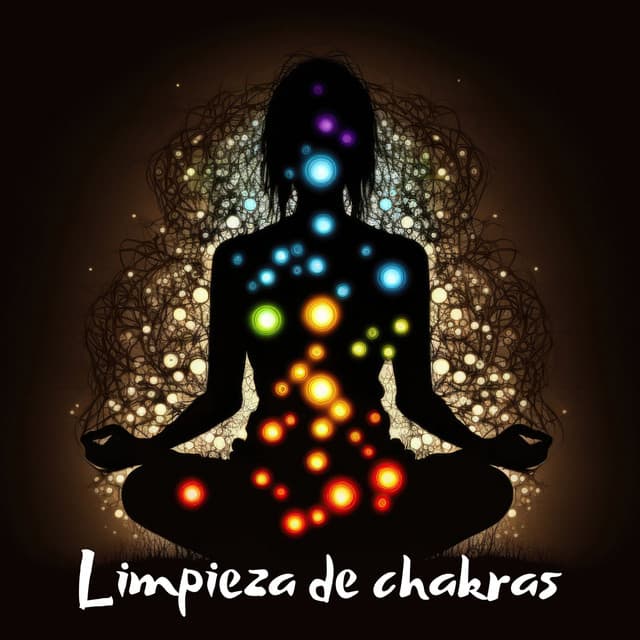 Limpieza de chakras: meditación tibetana guiada para equilibrar los chakras, cantar Om, calmar la mente, el cuerpo y el alma, ondas curativas de Reiki - Relajación Meditar Academie