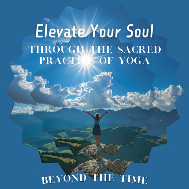Elevate Your Soul Through the Sacred Practice of Yoga - Beyond the Time