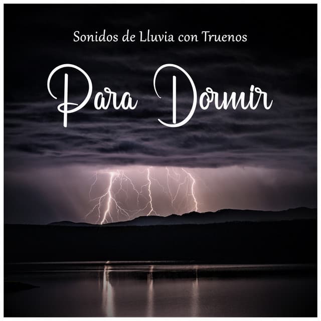 Sonidos de Lluvia con Truenos para Dormir - Sonido Ambiente by BNLXA