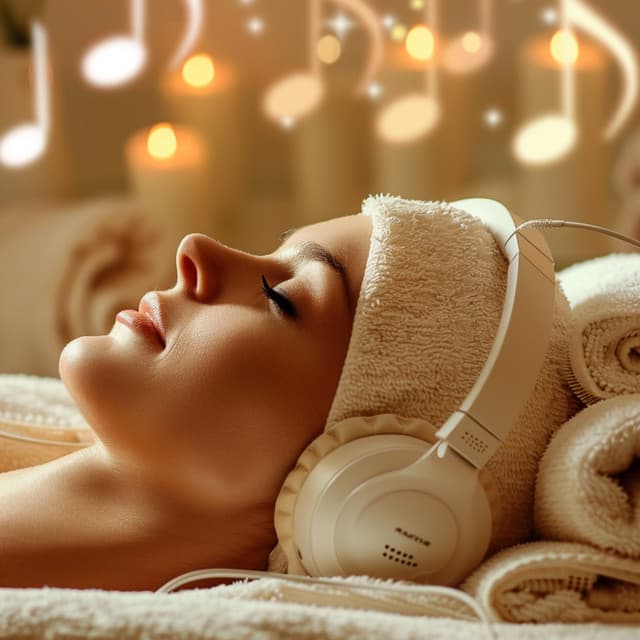 Relaxation Melodies: Harmonies to Unwind - Relax Easy