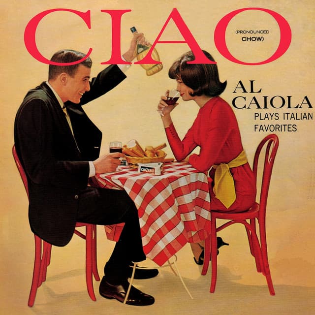 Ciao - Al Caiola