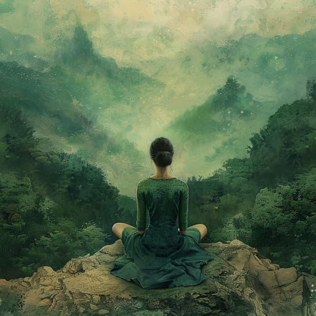 Armonía Dinámica: Mezcla Musical - Momentos etéreos