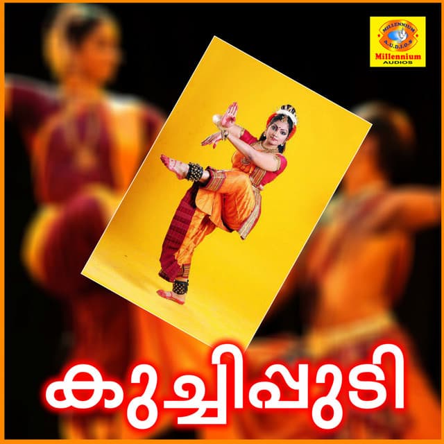 Kuchupudi - Veena Prakash