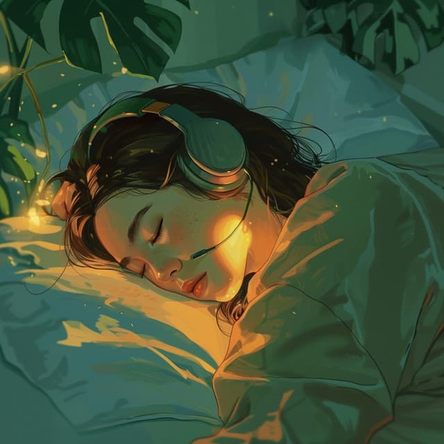 Sleep Lofi Harmony: Quiet Tones - Lofi Sax
