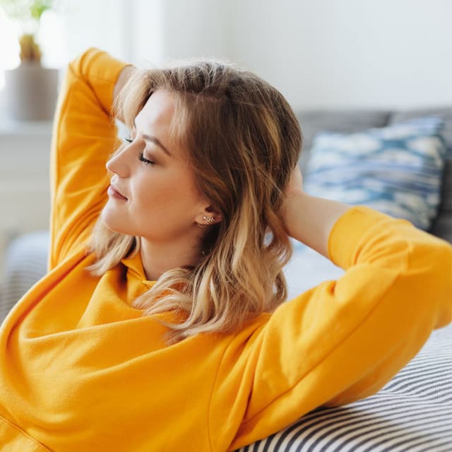 Serene Lofi Echoes: Atmospheric Melodies for Relaxation - Lofi Rain