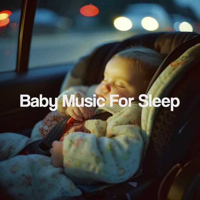 Baby Music For Sleep - Sleep Baby Sleep