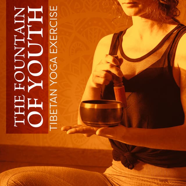 The Fountain of Youth - Ana Silencio