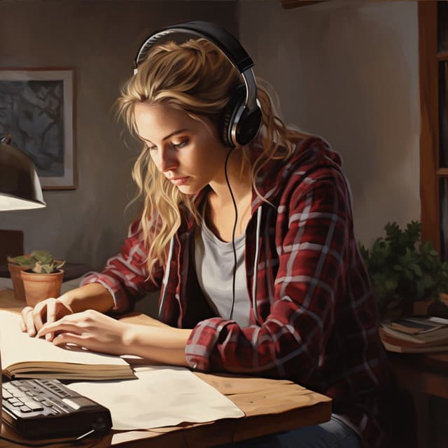 Eleva Y Relájate: Música De Relajación Pura Para Un Trabajo Efectivo - Música de Oficina