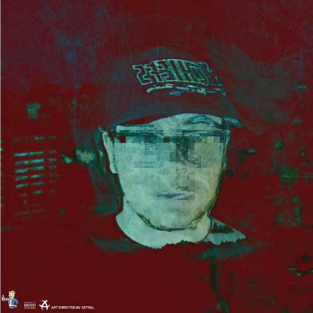 Dredd - Freddie Dredd