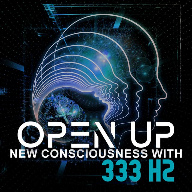 Open Up New Consciousness with 333 Hz - Anandani