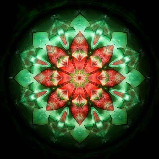 Align with the Universe's Wishes - 852 Hz Healing Energy - High Vibes Now!