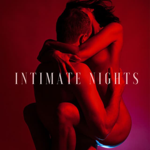 Intimate Nights - Nikita Schiff