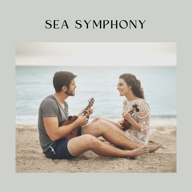 Sea Symphony - Ocean Waves For Sleeping