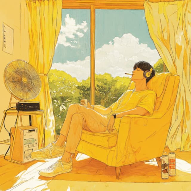 You'll Probably Like This Sound Too. - Chill Music