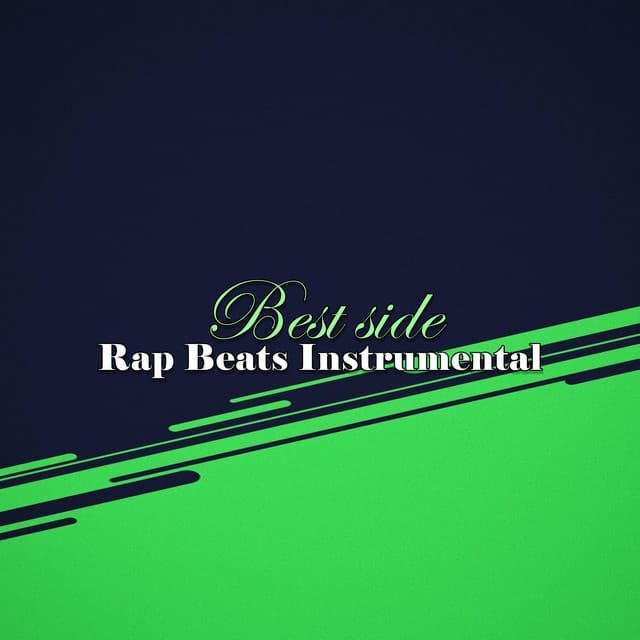 Best Side - Rap Beats Instrumental